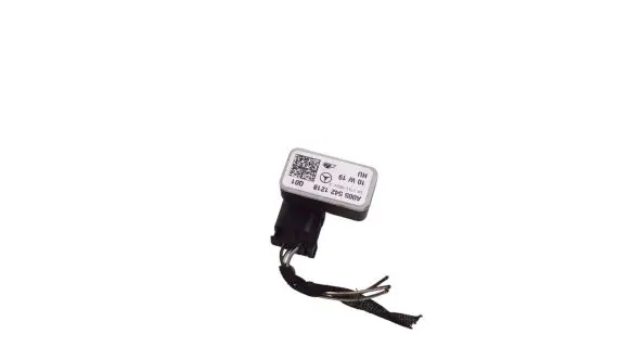 Mercedes-Benz C W204 Airbag deployment crash/impact sensor A0055421218
