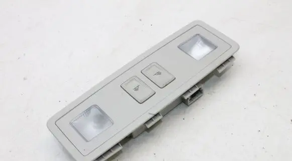 Volkswagen Polo VI Front seat light 2GA947290
