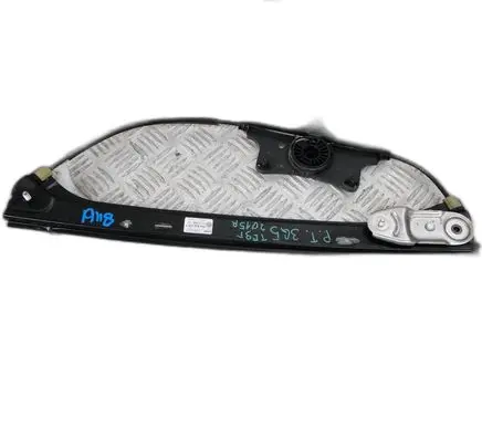 Volkswagen PASSAT B8 Sliding door window regulator with motor