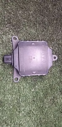 Toyota RAV 4 (XA50) Blind spot module 2301003231