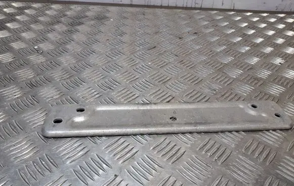 Audi A8 S8 D4 4H Center/middle under tray cover 4H0803805B 4H0803805