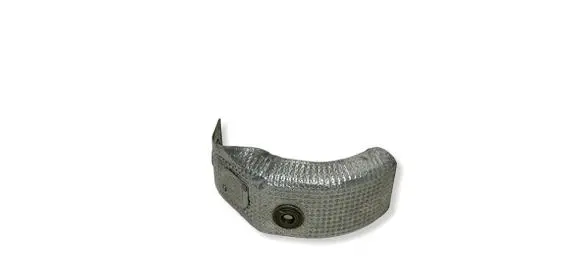 KIA Sorento IV Heat shield in engine bay 285252R000 48556