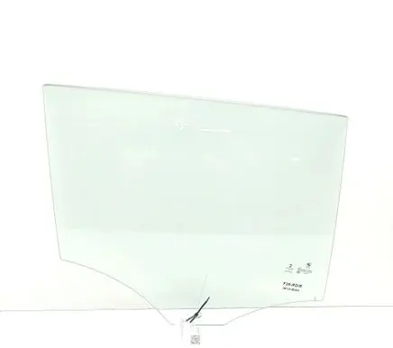BMW X2 F39 Rear door window glass 7420418