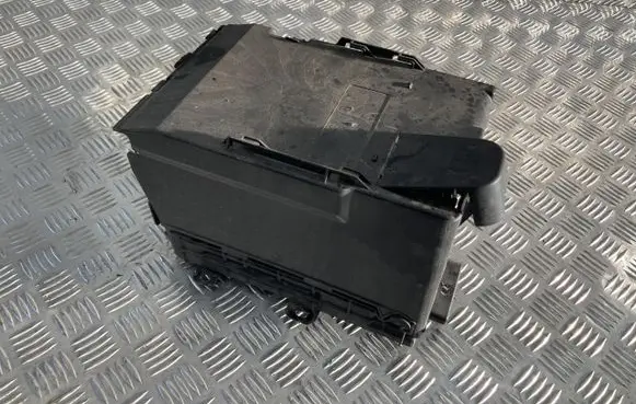 Citroen C3 Battery box tray PK14310