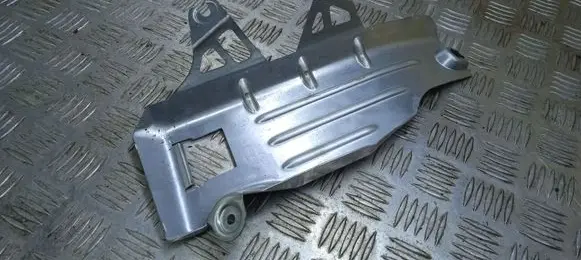 Audi TT TTS Mk2 Other interior part 8J1864775A