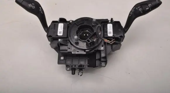 Ford C-MAX II A set of switches BV6T-13N064-AK