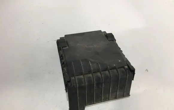Audi A3 S3 8P Fuse box cover 1K0937132F