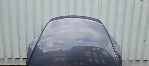 Honda CR-V Engine bonnet/hood
