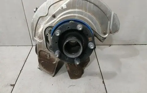 Porsche 911 992 Rear wheel hub 9GT505052A
