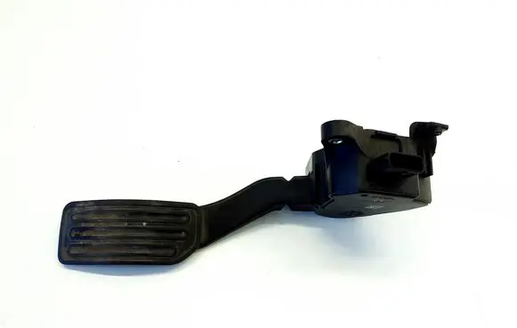 Nissan Leaf II (ZE1) Accelerator throttle pedal 180025WN0B