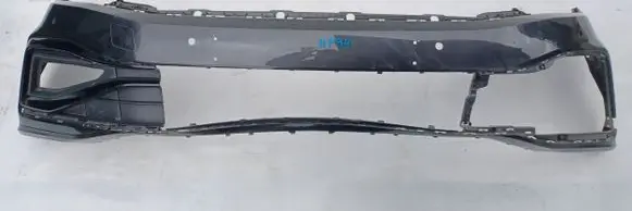 Volkswagen PASSAT B8 Front bumper 3G196189782vc