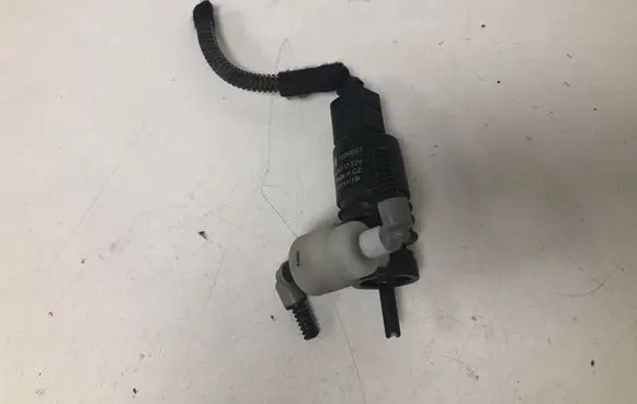 Opel Antara Windscreen/windshield washer pump 13250357
