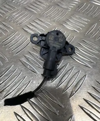Jaguar XF X260 Airbag deployment crash/impact sensor FK7214C676AA