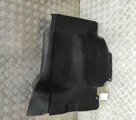 Volkswagen Golf III Coupe rear side trim panel 1E0867043