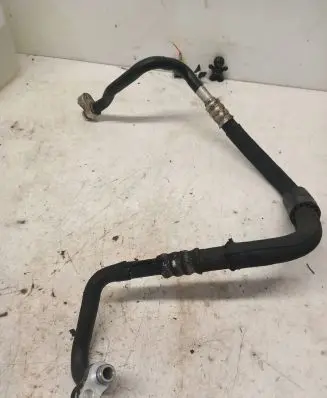 Audi A6 C7 Air conditioning (A/C) pipe/hose 4G0260701L