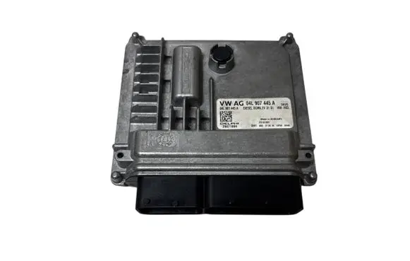 Volkswagen Transporter - Caravelle T6 Engine control unit/module 04L907445A 28471864