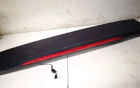BMW 5 GT F07 Tailgate/trunk spoiler 51627206564 72758411