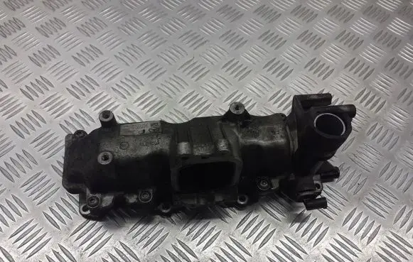 Mitsubishi Colt Intake manifold A6390900837