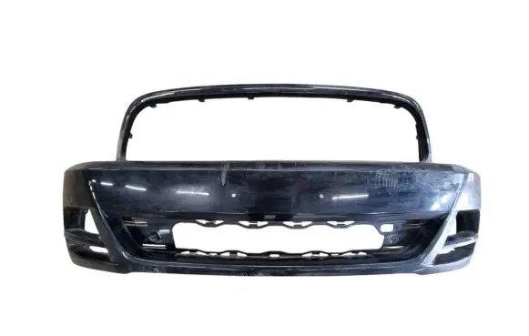 Ford Mustang V Front bumper