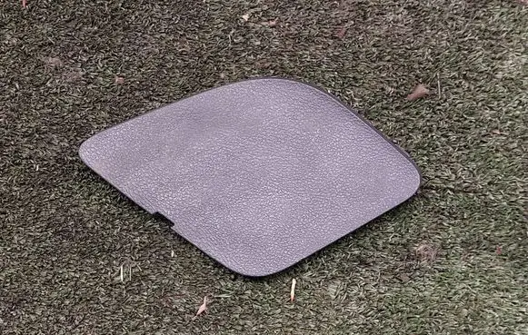 Ford S-MAX Trunk/boot trim cover 6M21R454A28B