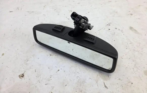 Maserati Ghibli Rear view mirror (interior) 57010496AE