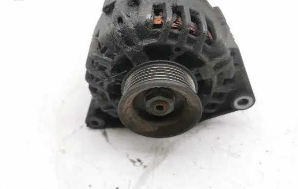 Audi A4 S4 B6 8E 8H Generator/alternator 078903016AC