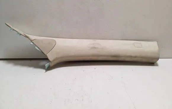 Tesla Model S (A) pillar trim 100744000K