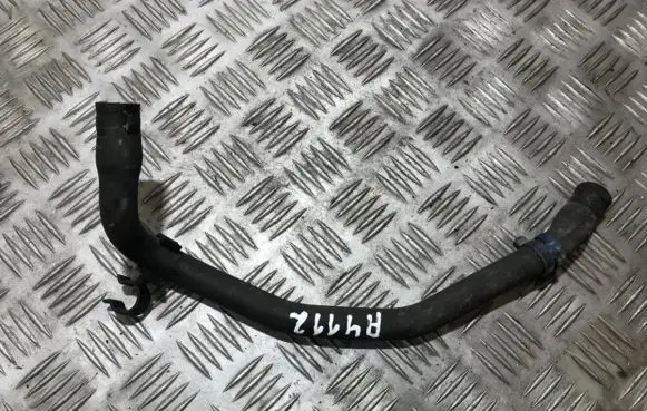 Seat Toledo I (1L) Engine coolant pipe/hose