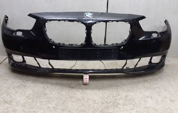 BMW 5 GT F07 Front bumper