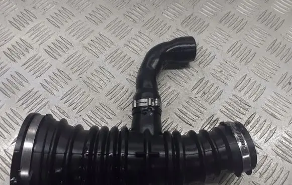 Mazda 3 I Air intake hose/pipe 3M51-9A673M