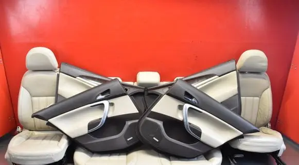 Opel Insignia A Seat set 