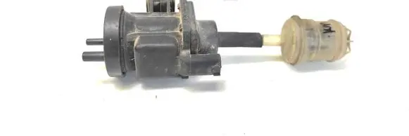 Mercedes-Benz A W168 Turbo solenoid valve 4715396