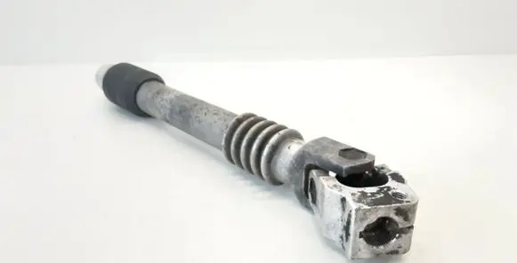 Steering column universal joint