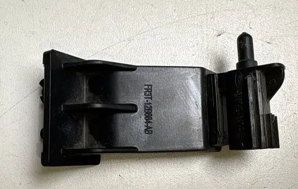 Ford Mustang VI Outside/exterior temperature sensor AU5T12A647AC