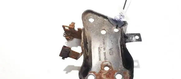 Peugeot 207 Bracket in trunk/boot 9680258780