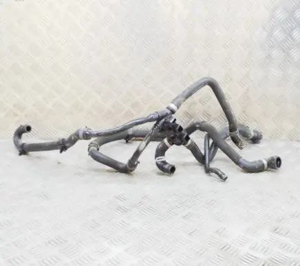 Volkswagen ID.4 Engine coolant pipe/hose 1EA121096 1EA121051T