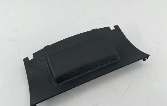Volkswagen Touareg I Other center console (tunnel) element 7L6863304B