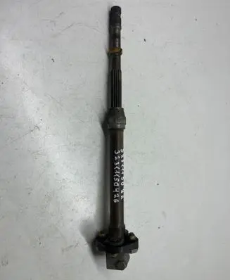 BMW 5 E28 Steering rack mechanical part 32311153049 3231115092 32311150426