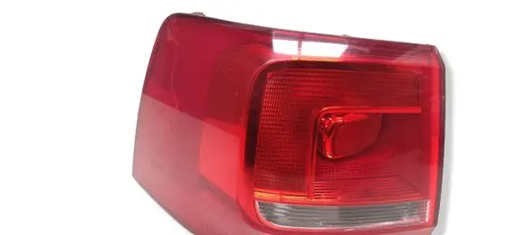 Volkswagen Sharan Rear/tail lights 7N0945095E