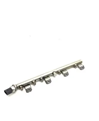 BMW 5 F10 F11 Fuel main line pipe 753731905