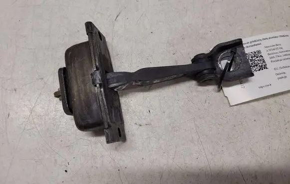 Mercedes-Benz A W168 Front door check strap stopper
