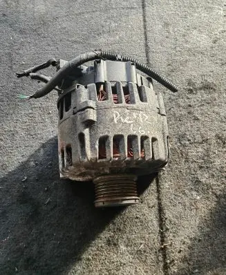 Citroen C4 Grand Picasso Generator/alternator 9664779680