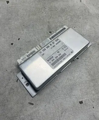 Mercedes-Benz E W211 ABS control unit/module 0335454132 DKEC03042368 0265109516