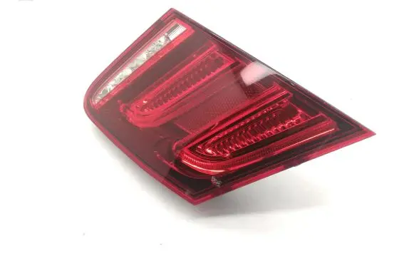 Mercedes-Benz E W212 Tailgate rear/tail lights 613000