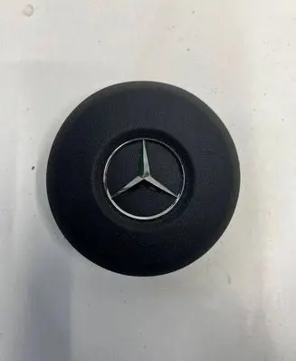 Mercedes-Benz CLA C118 X118 Steering wheel airbag