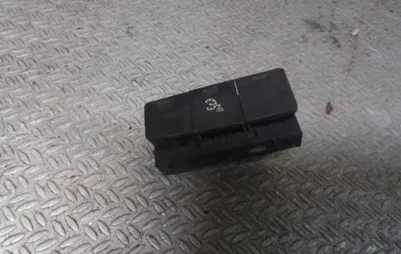 Citroen C2 Cruise control switch 96546664XT
