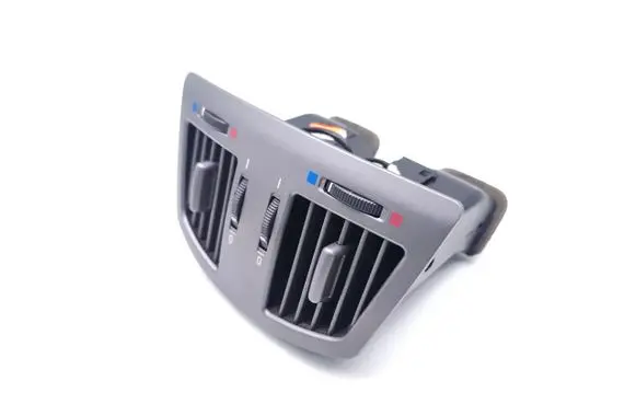 BMW 7 E65 E66 Rear air vent grill 7002395 14121810 8385257