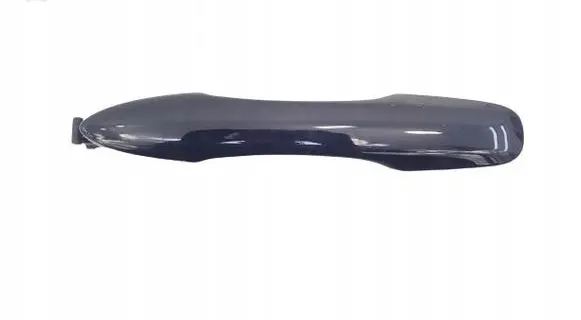 Toyota Corolla E210 E21 Loading door exterior handle/bracket 