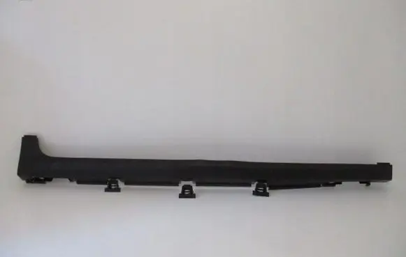 Citroen C3 Front sill (body part) 9813817380
