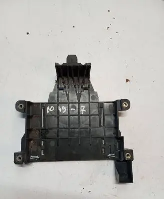 Volvo S80 Engine control unit holder 30729835